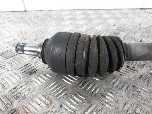Left front driveshaft MERCEDES-BENZ A-CLASS (W168) A 140 (168.031, 168.131) | BP28779674M38