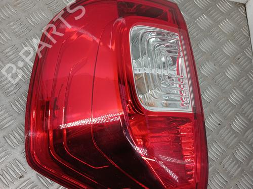 Used Right taillight DACIA LOGAN MCV II TCe 90 (K8M1, K8MA, K8AC) (90 hp) 30848048