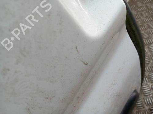 Left tailgate CITROËN BERLINGO / BERLINGO FIRST Box Body/MPV (M_) 1.6 HDI 75 (MB9HW) | BP28736617C76 