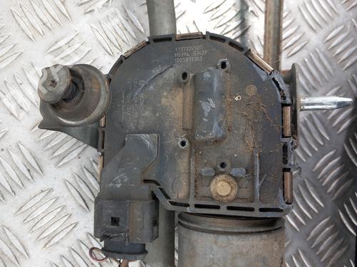 Used Front wiper motor Front wiper motor VW TOURAN (1T3) [2010-2016] 34358591 34358591