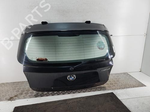 Used Tailgate BMW 1 (E87) 118 d (143 hp) 28767729