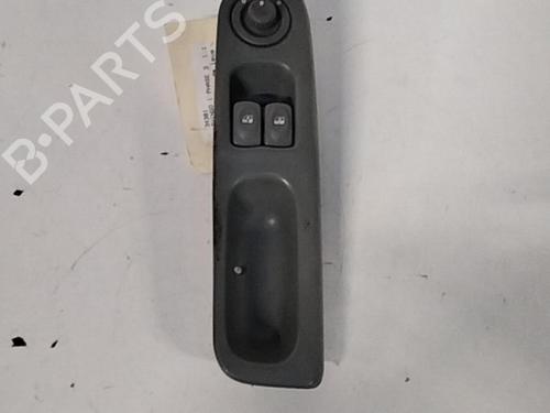 Used Left front window switch Left front window switch RENAULT TWINGO I (C06_) 1.2 16V (C060) (60 hp) 28747871 28747871