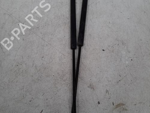 Used Tailgate lift support KIA CARENS III MPV (UN) 2.0 CRDi 140 (140 hp) 28751937