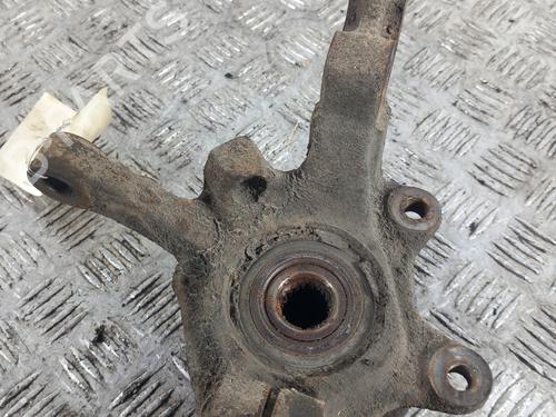 Left front steering knuckle RENAULT KANGOO (KC0/1_) D 65 1.9 (KC0E, KC02, KC0J, KC0N) | BP30107990M25 