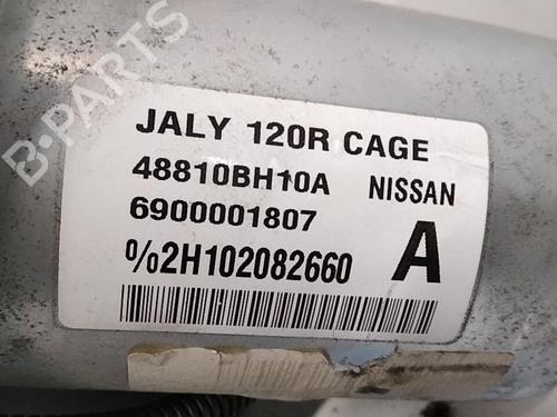 Steering column NISSAN NOTE (E11, NE11) 1.6 | BP28759495M21 - Image 3