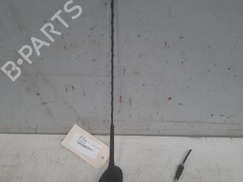 Used Antenna/Base CITROËN C2 (JM_) 1.4 HDi (68 hp) 28750252