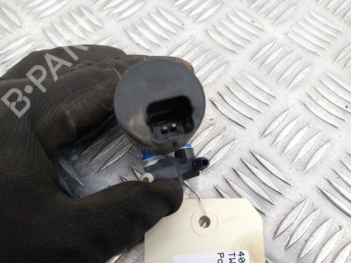 Sprinklervæskepumpe RENAULT TWINGO III (BCM_, BCA_) 1.0 SCe 75 | BP28739877E24 