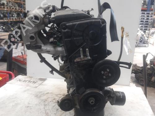 Engine KIA RIO II (JB) 1.4 16V | BP28764958M1 - Image 3