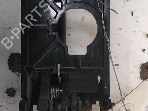 Used Rear left interior door handle KIA RIO II (JB) 1.4 16V (97 hp) 28764929