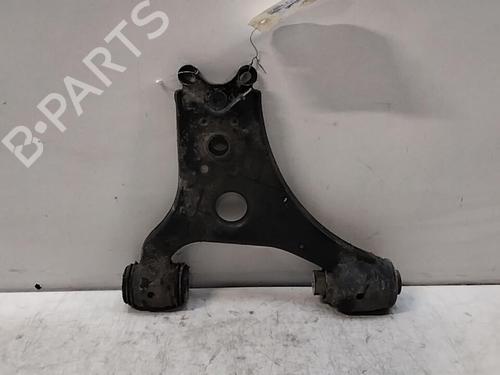 Left front suspension arm MERCEDES-BENZ B-CLASS Sports Tourer (W245) B 180 CDI (245.207) | BP28759428M12 