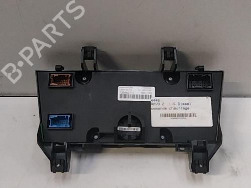 Climate control FIAT BRAVO II (198_) 1.6 D Multijet (198AXL1B) | BP28790997I5 