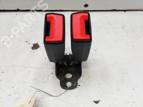 Used Seat buckle FORD MONDEO IV (BA7) 1.6 TDCi (115 hp) 28778981