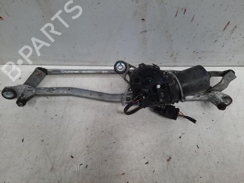 Used Front wiper motor CHEVROLET CRUZE (J300) 2.0 CDI (163 hp) 28761296
