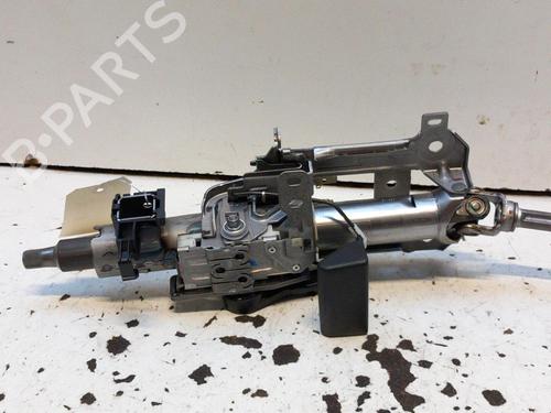 Steering column PEUGEOT 3008 II SUV (MC_, MR_, MJ_, M4_) 2.0 BlueHDi 150 (MJAHXH, MJAHXV, MJAHXG, MJAHSH, MJAHRH,... | BP28767376M21 