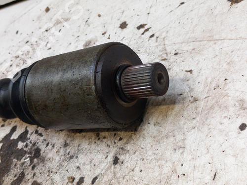 Right front driveshaft RENAULT CLIO I (B/C57_, 5/357_) 1.8 7701349916
