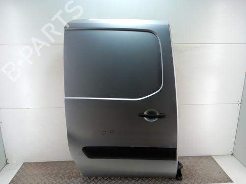 Used Right slide door CITROËN BERLINGO Box Body/MPV (B9) 1.6 HDi / BlueHDi 75 (75 hp) 28783111
