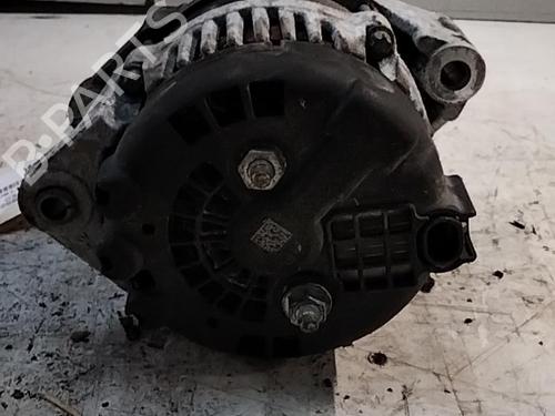 Used Alternator CHEVROLET AVEO / KALOS Hatchback (T250, T255) 1.2 LPG (84 hp) 28786839