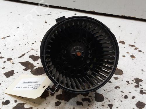 Varmeblæser DACIA LOGAN MCV II TCe 90 (K8M1, K8MA, K8AC) | BP28762644M62 