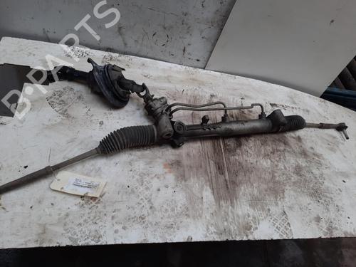 Used Steering rack OPEL VECTRA C GTS (Z02) 1.9 CDTI (F68) (120 hp) 28772194