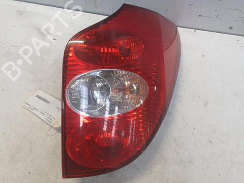 Used Right taillight RENAULT LAGUNA II Grandtour (KG0/1_) 2.0 16V IDE (KG0N) (140 hp) 28761377