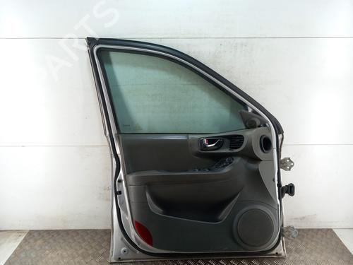 Left front door HYUNDAI SANTA FÉ I (SM) 2.0 CRDi | BP28782543C2