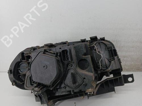 Used Left headlight Left headlight BMW X3 (E83) xDrive 20 d (177 hp) 28746784 28746784