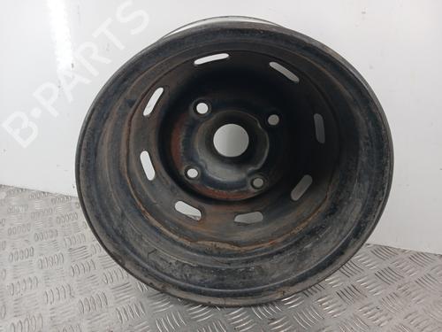 Fælk Fælk RENAULT TRAFIC Van (T_, P_, V_) 2.1 D (58 hp) 31917666 31917666