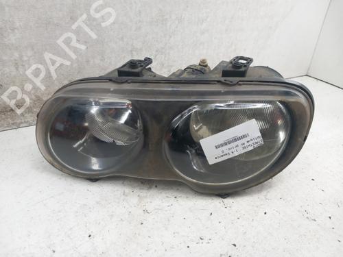 Used Left headlight Left headlight ROVER STREETWISE Hatchback 1.4 (103 hp) 28781504 28781504