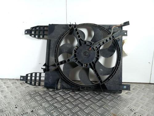 Used Radiator fan CHEVROLET AVEO / KALOS Hatchback (T250, T255) 1.2 LPG (84 hp) 28746518