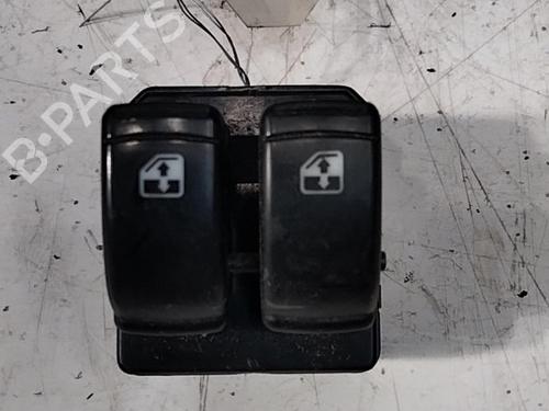 Used Left front window switch CHEVROLET AVEO / KALOS Hatchback (T250, T255) 1.2 LPG (84 hp) 28786824