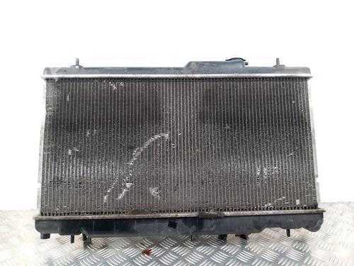 Water radiator SUBARU LEGACY III Estate (BH) 2.5 AWD (BH9) | BP28739076M31