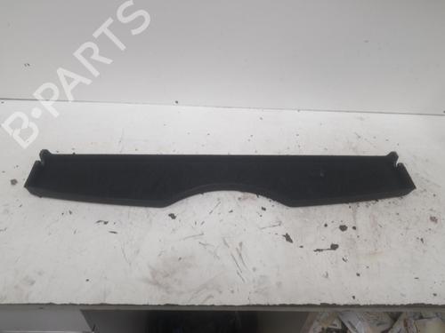 Used Rear parcel shelf FIAT 500 (312_) 1.2 (312AXA1A) (69 hp) 28776405
