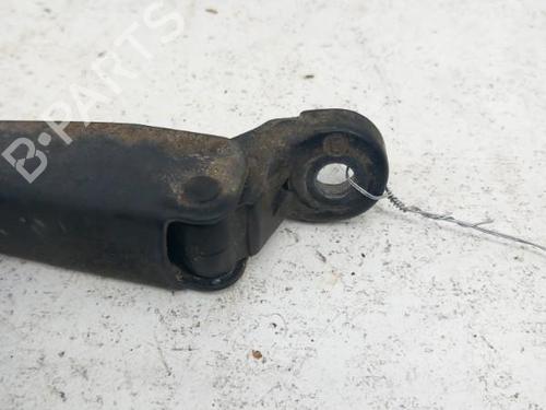 Used Front windshield wiper arm FORD KA (RB_) 1.3 i (60 hp) 28740345