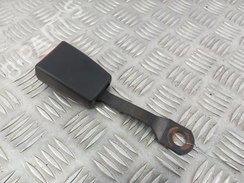 Used Seat buckle NISSAN MICRA III (K12) 1.5 dCi (65 hp) 29148673
