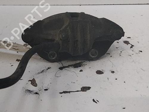 Left front brake caliper PEUGEOT 206 Hatchback (2A/C) 1.4 HDi eco 70 | BP28741506M105