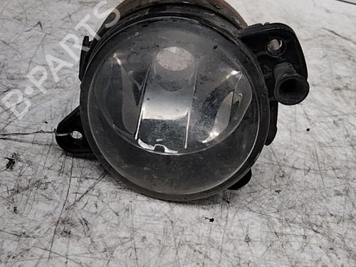 Used Left front fog light VW POLO IV (9N_, 9A_) 1.9 TDI (101 hp) 28790366