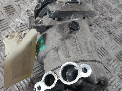 Used AC compressor AC compressor RENAULT TWINGO I (C06_) 1.2 (C066, C068) (58 hp) 29888209 29888209