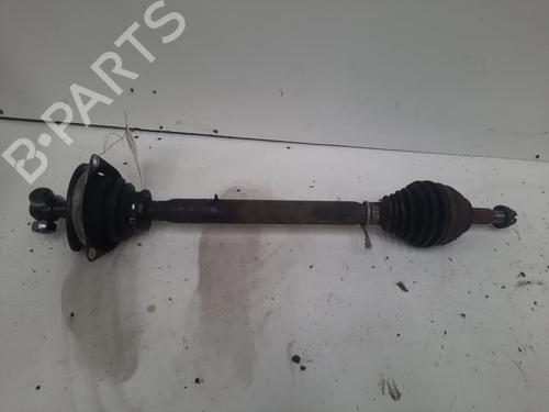 Used Left front driveshaft RENAULT LAGUNA I (B56_, 556_) 1.6 16V (B568, B561) (107 hp) 28784958