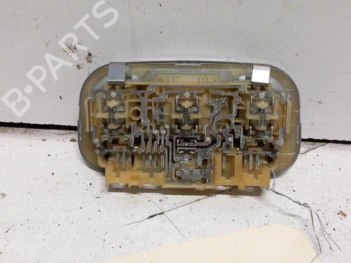Used Interior roof light Interior roof light CITROËN C8 (EA_, EB_) 2.0 HDi 165 (163 hp) 28758959 28758959
