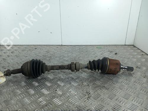 Used Left front driveshaft NISSAN MICRA III (K12) 1.5 dCi (65 hp) 29303660