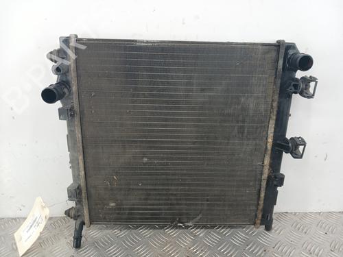 Used Water radiator CITROËN C3 I (FC_, FN_) 1.1 i (60 hp) 30590035