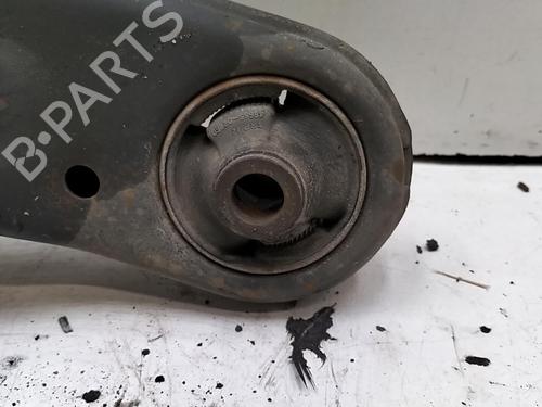 Used Left front suspension arm TOYOTA AURIS (_E15_) 1.4 D-4D (NDE150_, NDE150R) (90 hp) 28770502