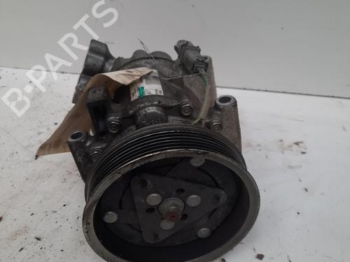Compresseur AC RENAULT TWINGO II (CN0_) 1.2 16V (CN04, CN0B) (75 hp) 28785216