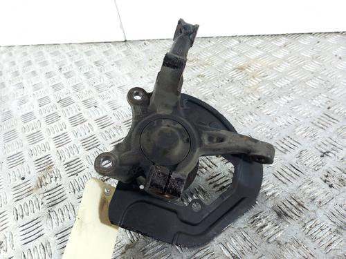 Left front steering knuckle RENAULT TWINGO III (BCM_, BCA_) 1.0 SCe 70 (BCMB) | BP28745094M25