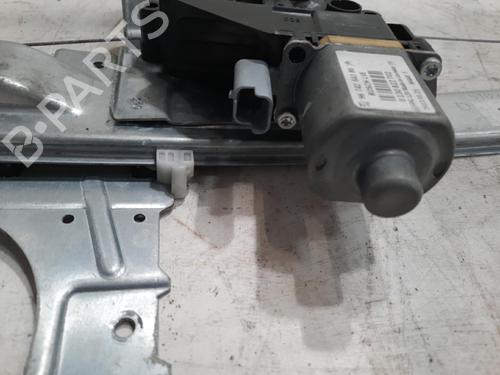 Used Front right window mechanism Front right window mechanism PEUGEOT 208 I (CA_, CC_) 1.4 HDi (68 hp) 28760963 28760963