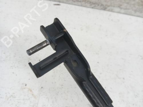 Used Front windshield wiper arm PEUGEOT 407 Coupe (6C_) 3.0 V6 (211 hp) 28734607