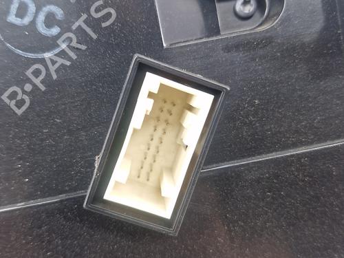 Instrument cluster CITROËN C3 III (SX) 1.2 PureTech 82 | BP28757398C47  - Image 5