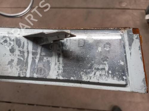 Used Right front indicator Right front indicator RENAULT MASTER II Van (FD) 2.5 dCi 100 (FD0U, FD0V, FD3U, FD3V, FD8U, FD8V) (99 hp) 40046386 40046386