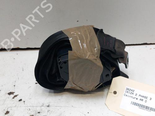 Used Rear right belt tensioner SEAT IBIZA II (6K1) 1.4 16V (75 hp) 28756013