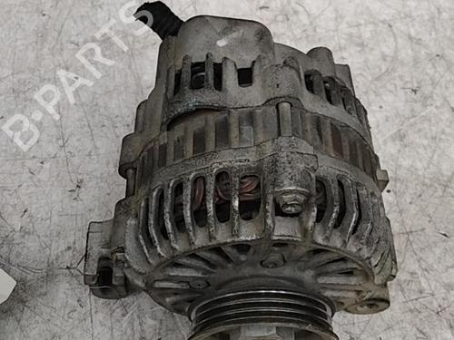 Used Alternator RENAULT TWINGO I (C06_) 1.2 16V (C060) (60 hp) 28789513